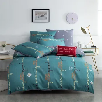 

Bed linen satin cm064 1,5 sleeping