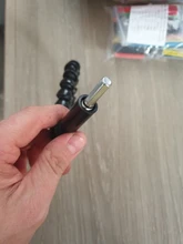 Drill-Bit-Holder Screwdriver Shaft-Extension Electronic-Drill Flexible Link NEWONE 