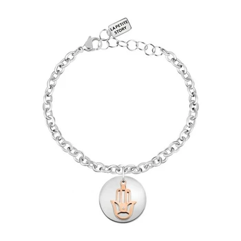 

The small STORY JEWELRY Mod. LPS05APY01LA small STORY9800000081402
