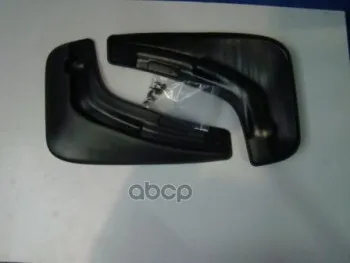 Комплект Брызговиков Ford Focus Ii 2008-2011 FORD арт. 1387727