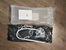 Desk-Lamp Clip-On-Light Bed-Reading Computers Eye-Protection Working Rechargeable LED