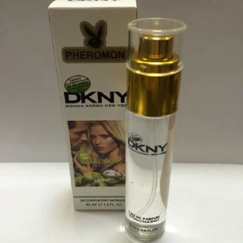 

MINI PERFUME FOR WOMEN BE DELİCİOUS GREEN EDP 45 ML