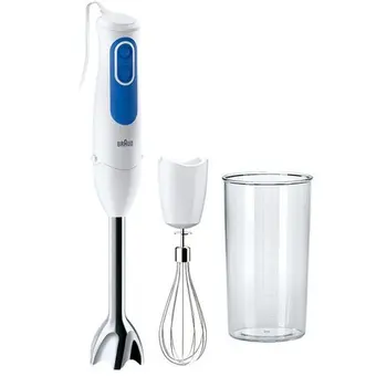 

BRAUN MQ3005 multiquick 3 cream Hand Mixer