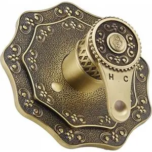 

Shower faucet Zorg antic bronze (a 404dk-br)