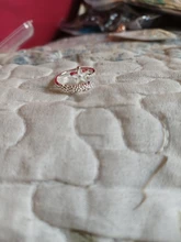 Anillos de plata de ley 925 con flores frescas, temperamento con personalidad, regalo literario, moda coreana, apertura de tamaño variable, SRI172