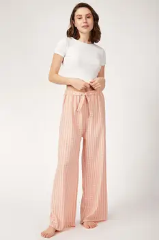 

Happiness ist. Women Pötükare Patterned Viscose Sleepwear Six