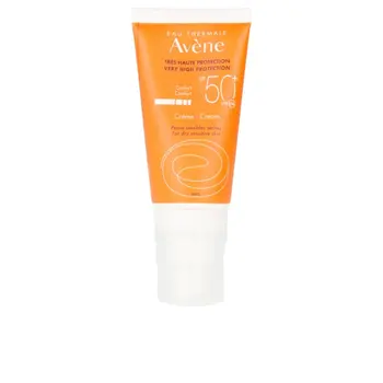 

SOLAIRE HAUTE PROTECTION crème SPF50 + 50 ml