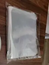 Bolsa de celofán transparente autoadhesiva, bolsas de plástico autoselladas pequeñas para embalaje de dulces, bolsa de empaque de galletas