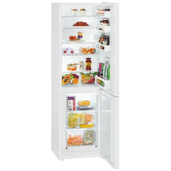 

Bicameral refrigerator Liebherr CU 3331-20