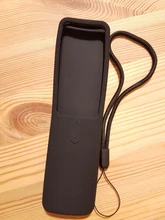 Covers Tv-Box Remote-Control-Case Protective Wifi Smart Bluetooth Xiaomi Silicone 