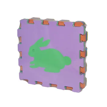 

90-962 ECO EVA 33 X33 ANIMALS 7MM