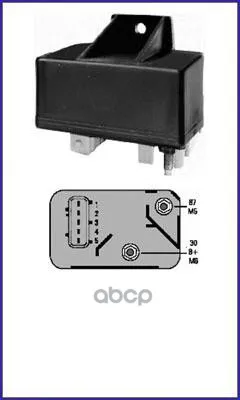 Реле Huco 132088 Huco арт. 132088