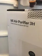 Xiaomi-purificador de aire Mijia purificador de aire Mi 3C versión Global, pantalla Digital LED, filtro HEPA, WIFI, app, control inteligente por voz IA, buena calidad