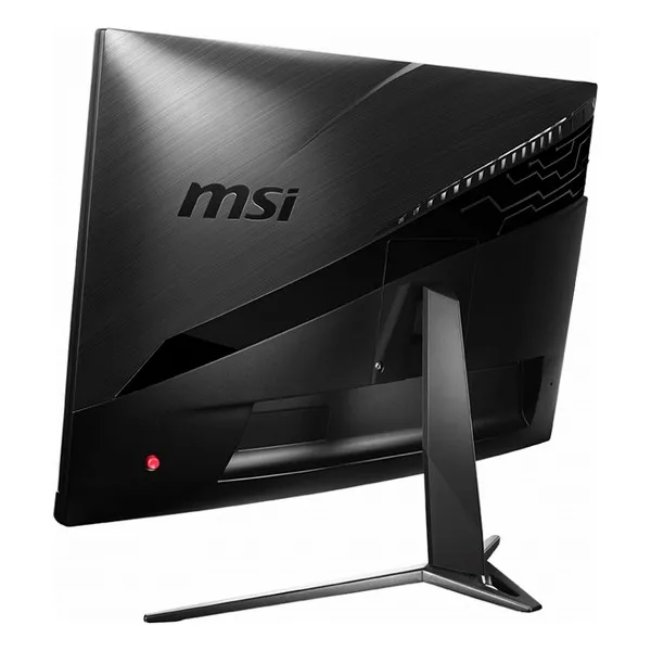 Игровой монитор MSI Optix MAG271CV 2" Full HD 144 Hz HDMI Black