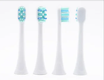 

Toothbrush heads 4 heads replacement BL553 compatible with Philips Sonicare DiamondClean