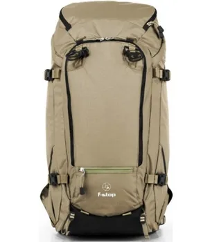 

F-STOP BACKPACK FST-M105-71 "ULTRA-LIGHT SUKHA UL-GREEN ALOE