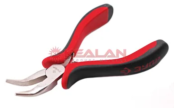 

Zubr "Master" "mini" 22170-4, thin-sponge curved, 120mm.