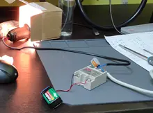 Module 24-380V Solid-State-Relay SSR-25DA High-Quality 40A 10A DC 25A Output AC 3-32v-Input