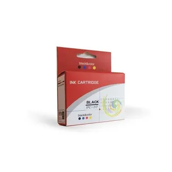 

BK hp 300 XL COMPATIBLE COLOR CARTRIDGE-HP D25360/D2530/F4280/D1660/F2480/C4680 /C4780/D2660/D5560/F2420/F4580