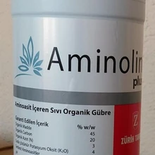 Органик гюбре аминолин плюс(Amino Asit) 1 ЛТ