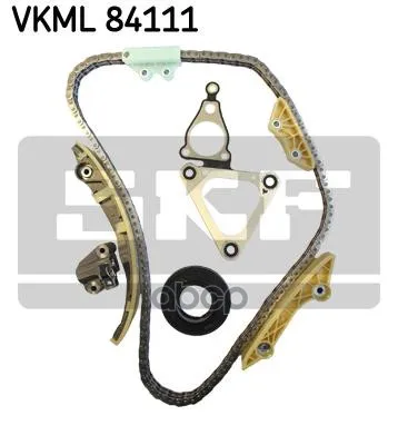 Комплект Цели Привода Распредвала Skf арт. VKML84111