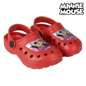 

Beach Sandals Minnie Mouse