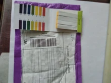 80-Strips/Pack PH Litmus-Tester Paper 1-14st-Indicator Ph-Controller Water-Soilsting-Kit