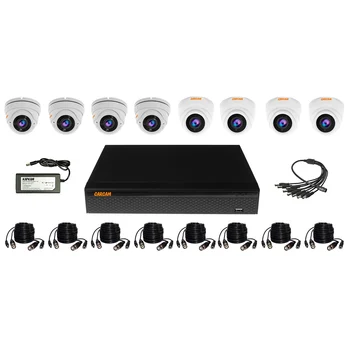 

Ready Set CCTV CARCAM VIDEO KIT 5M-7