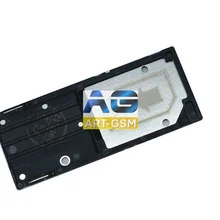 SIM лоток(Держатель сим карты) SONY Xperia C3 D2502