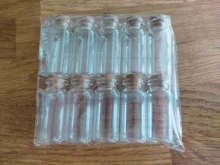 Clear Vials Glass-Bottles Cork Gifts Empty Wedding Small Home-Decoration for Holiday