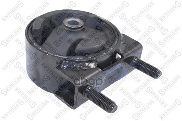 25-61039-Sx_подушка Двс Передняя! Акпп Suzuki Baleno Sy413-Sy418 95 Stellox 2561039sx Stellox арт. 2561039SX