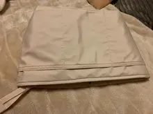 Bolso organizador de maquillaje para mujer, bolsa de base portátil de nailon de calidad, para Neverfull PM MM GM, hecho a mano