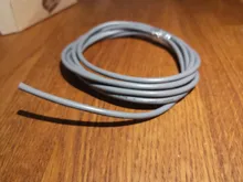 Shielded-Wire Signal-Cable Headphone Copper-Control-Line 32-30 UL 28-26 20-Awg-Channel