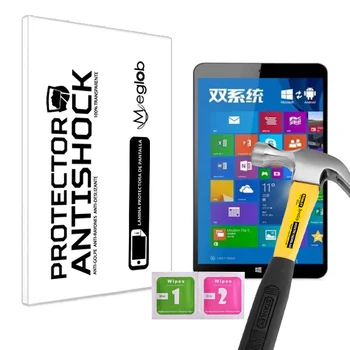 

Screen protector Anti-Shock Anti-scratch Anti-Shatter compatible with Tablet Onda V891w CH