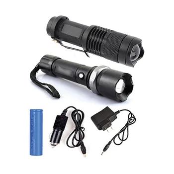 

Lantern multifunction LED with zoom Adjustable two models to choose