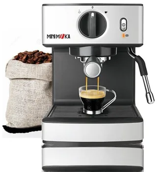 

MINIMOKA COFFEE CM1866 EXPRESS (999.314)