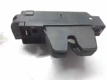 

9653208080 trunk lock/PORTON PEUGEOT 407