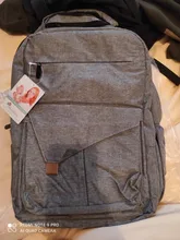 Backpack Bag-Bags Stroller Mom-Organizer Born Maternity-Kits Mummy Baby Waterproof 