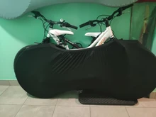 Storage-Bag Frame-Cover Bike-Protector-Cover Wheels Cycling-Accessories Bicycle Road