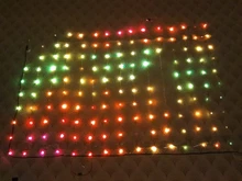 Led-Module Strip Light Music-Controller WS2812 Addressable USB DC 5-6m Individual DC5V