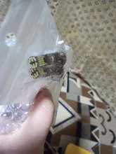 Luz led antiniebla para faro delantero de coche, luz diurna, 12V, superdrl 4014, led H1 H3, canbus 26/45, 1 ud.