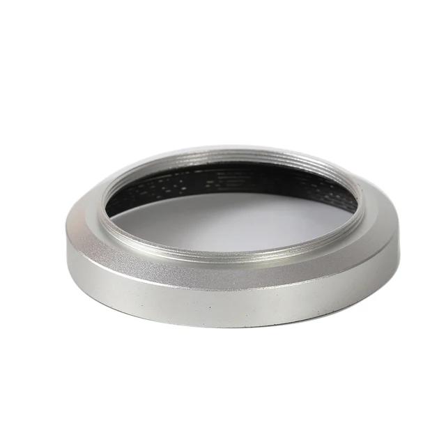 Contax Metal Hood Gg-1 Gg-2 Gg-3 For Contax G 28 /45 /90mm