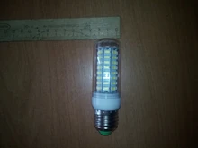 LED Bulb E27 LED Light Bulb 220V LED Lamp Warm White Cold White E14 for Living Room