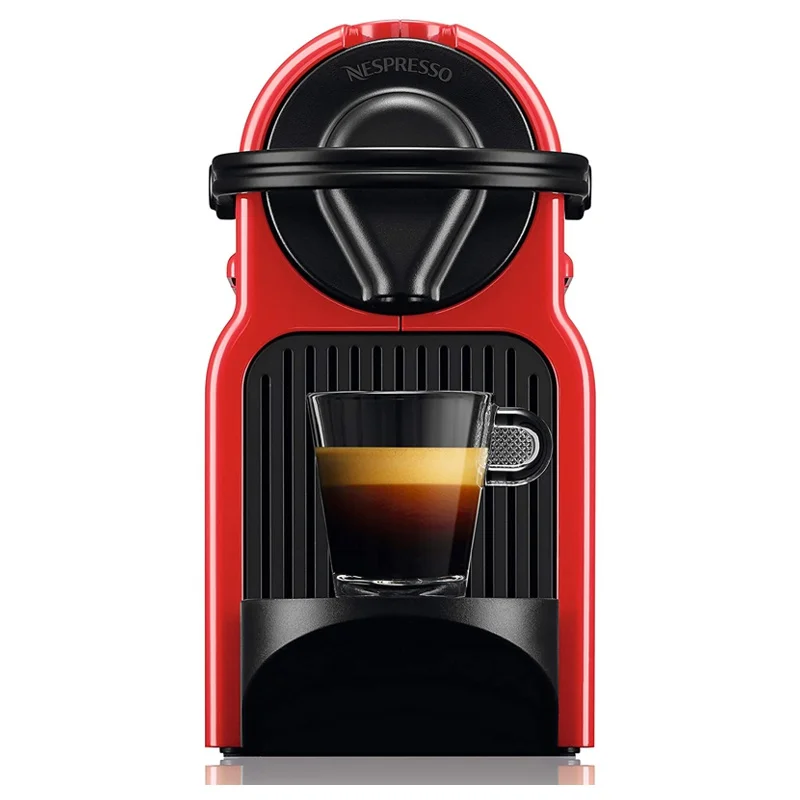 Espresso Coffee Machine Nespresso Krups 