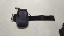 Funda deportiva Universal para teléfono móvil IPhone Pro Max, funda deportiva resistente al agua para el brazo, para correr, para Samsung, Huawei, 6,5 pulgadas