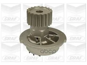 Насос Водяной Chevrolet/Daewoo 1.4/1.6 97 Graf Pa696 Graf арт. PA696