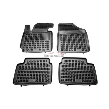 

Rubber mats Rubber Hyundai Veloster 201610