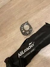 Alileader-soporte para pelucas, trípode para peluca con cabeza de bloque de lienzo, ajustable, kit para hacer peluca, TPins, regalo, 125Cm/60Cm