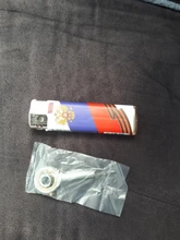 1 Uds agujero interior de 5mm a 14mm macho SA T/K POSA pelota de mano derecha/izquierda varilla roscada métrica rodamiento extremo