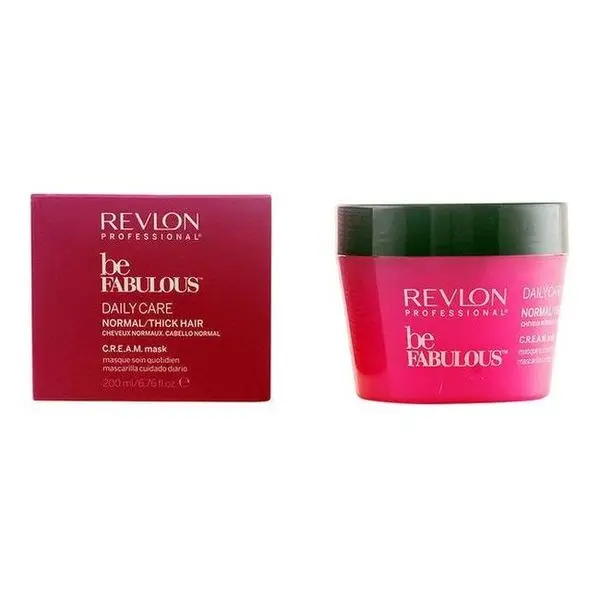 Маска Be Fabulous Revlon